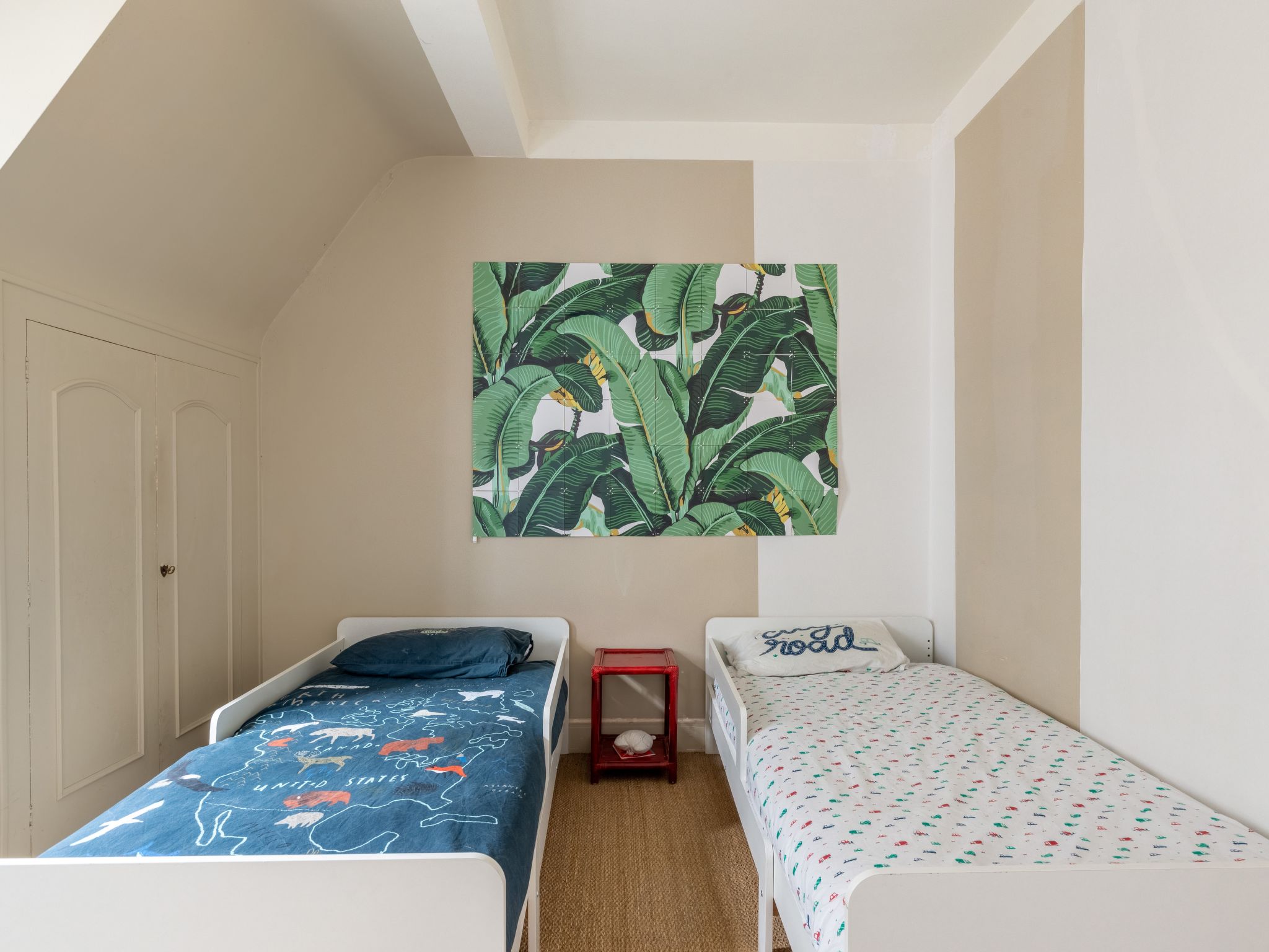 Foto 14 - Apartment mit 2 Schlafzimmern in Saint-Malo mit blick aufs meer