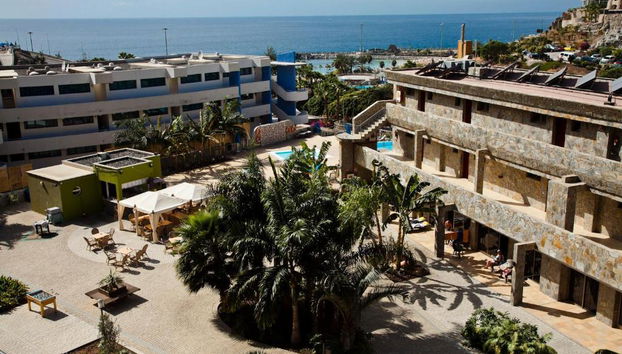 Terraza Amadores - Photo 3