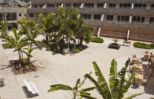Terraza Amadores - Foto 16