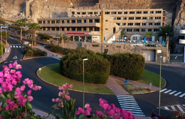 Terraza Amadores - Foto 1