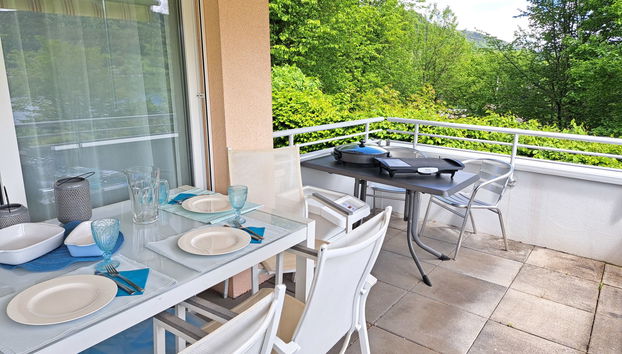 Apartamento de 3 quartos em Techelsberg am Wörther See com jardim e terraço - Foto 3