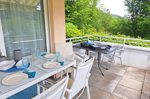 Photo 3 - 2 bedroom Apartment in Techelsberg am Wörther See with garden and terrace