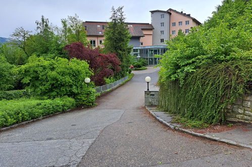 Photo 44 - Appartement de 2 chambres à Techelsberg am Wörther See avec jardin et terrasse