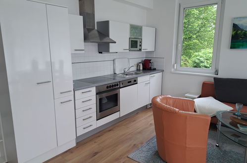 Foto 6 - Apartamento de 2 quartos em Techelsberg am Wörther See com terraço