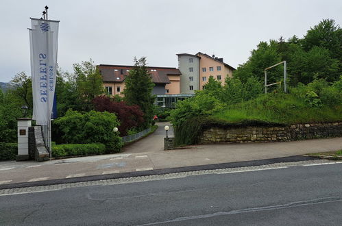 Photo 37 - Appartement de 2 chambres à Techelsberg am Wörther See avec jardin et terrasse