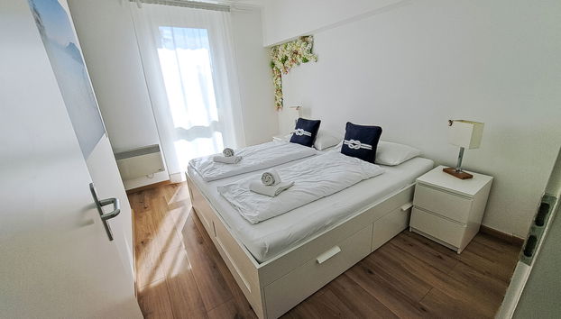 Apartamento de 3 quartos em Techelsberg am Wörther See com jardim e terraço - Foto 4