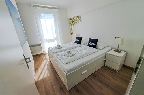 Foto 4 - Apartamento de 2 quartos em Techelsberg am Wörther See com jardim e terraço