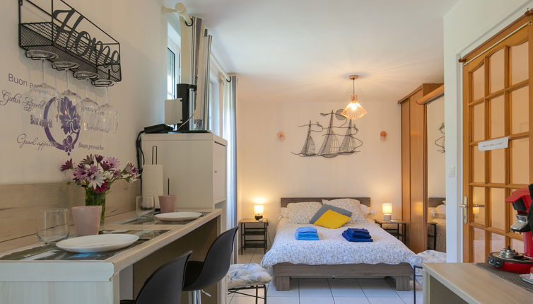 Photo 1 - Appartement en Kerlouan avec jardin