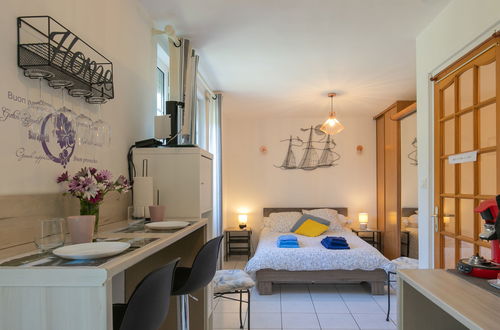 Photo 1 - Appartement en Kerlouan avec jardin
