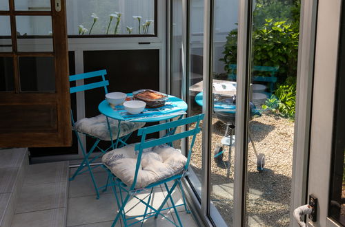 Photo 6 - Appartement en Kerlouan avec jardin