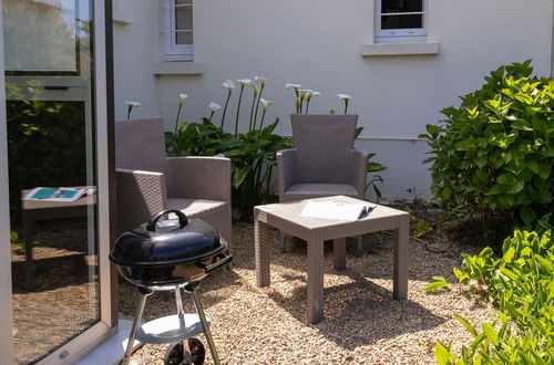 Photo 16 - Appartement en Kerlouan avec jardin