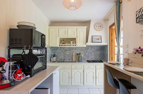 Photo 3 - Appartement en Kerlouan avec jardin