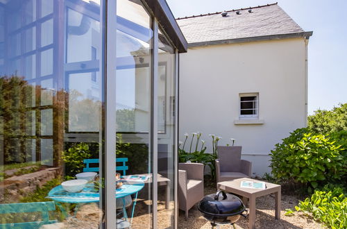 Photo 5 - Appartement en Kerlouan avec jardin