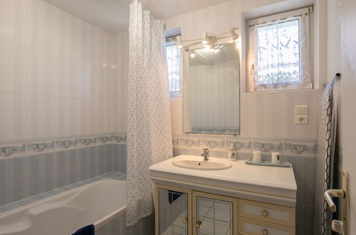 Photo 13 - Appartement en Kerlouan avec jardin