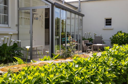 Photo 15 - Appartement en Kerlouan avec jardin