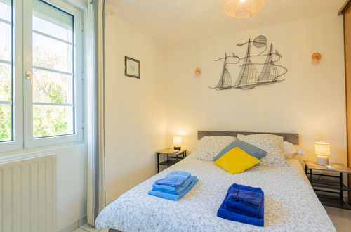 Photo 9 - Appartement en Kerlouan avec jardin