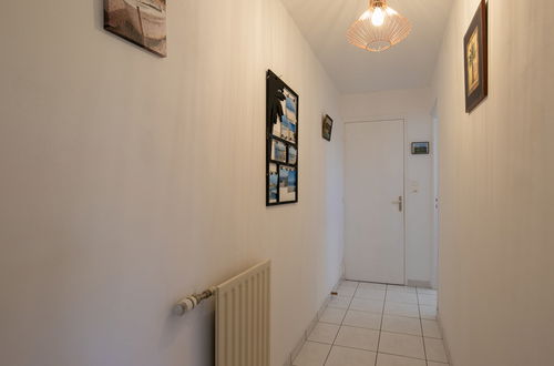 Photo 11 - Appartement en Kerlouan avec jardin