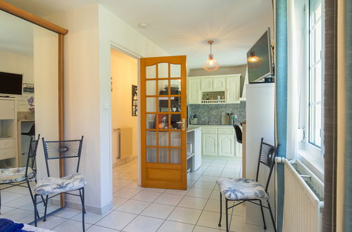 Photo 10 - Appartement en Kerlouan avec jardin