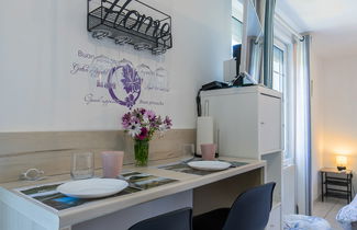 Photo 2 - Appartement en Kerlouan avec jardin