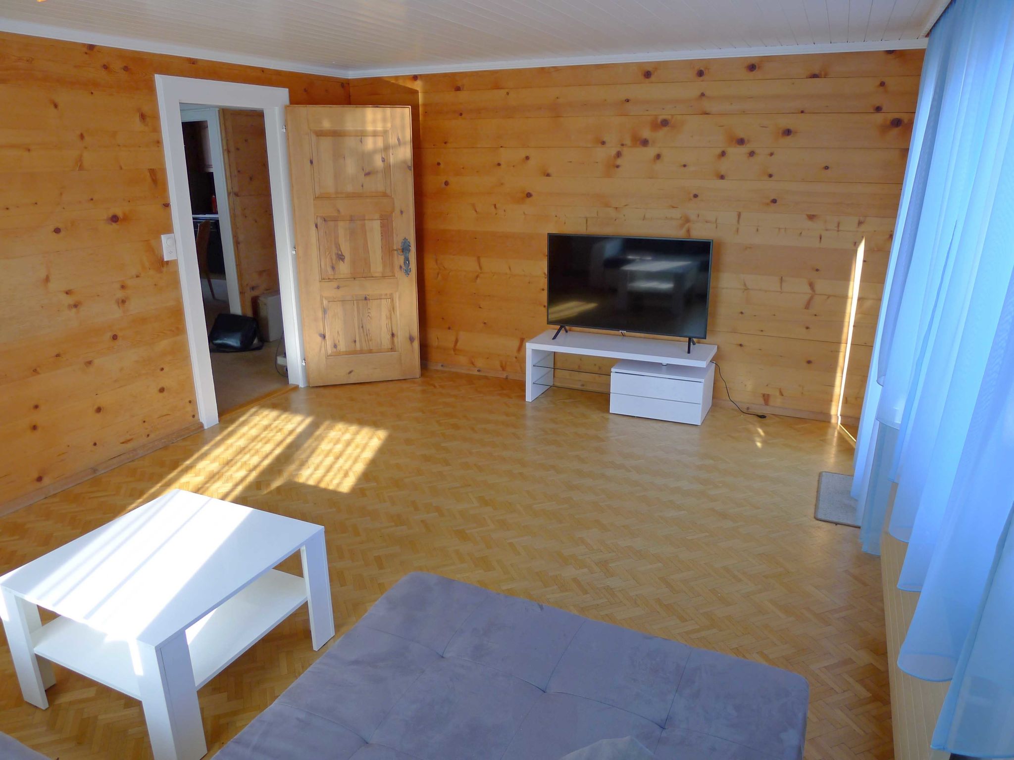Photo 10 - 6 bedroom House in Riederalp with garden and mountain view