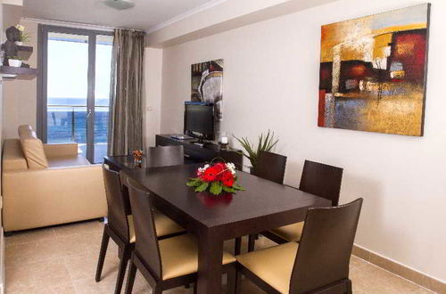 Photo 17 - ESTIMAR Calpe Apartments