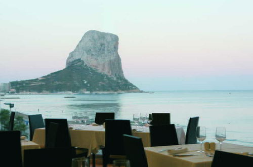 Photo 19 - ESTIMAR Calpe Apartments