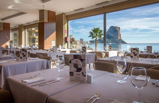 Photo 3 - ESTIMAR Calpe Apartments