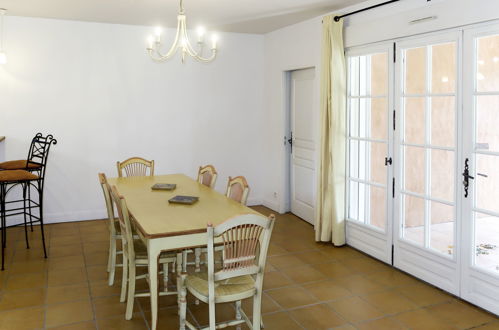 Photo 8 - 3 bedroom House in Fayence with private pool and garden