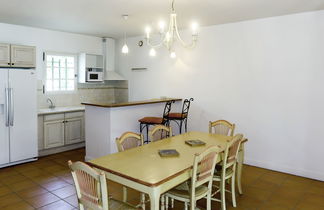 Photo 3 - 3 bedroom House in Fayence with private pool and garden