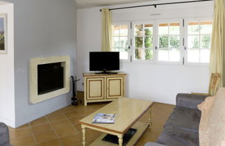 Photo 2 - 3 bedroom House in Fayence with private pool and garden