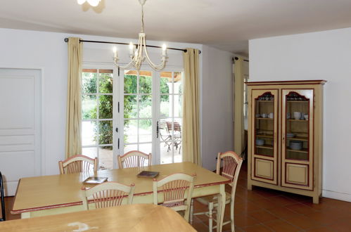 Photo 7 - 3 bedroom House in Fayence with private pool and garden