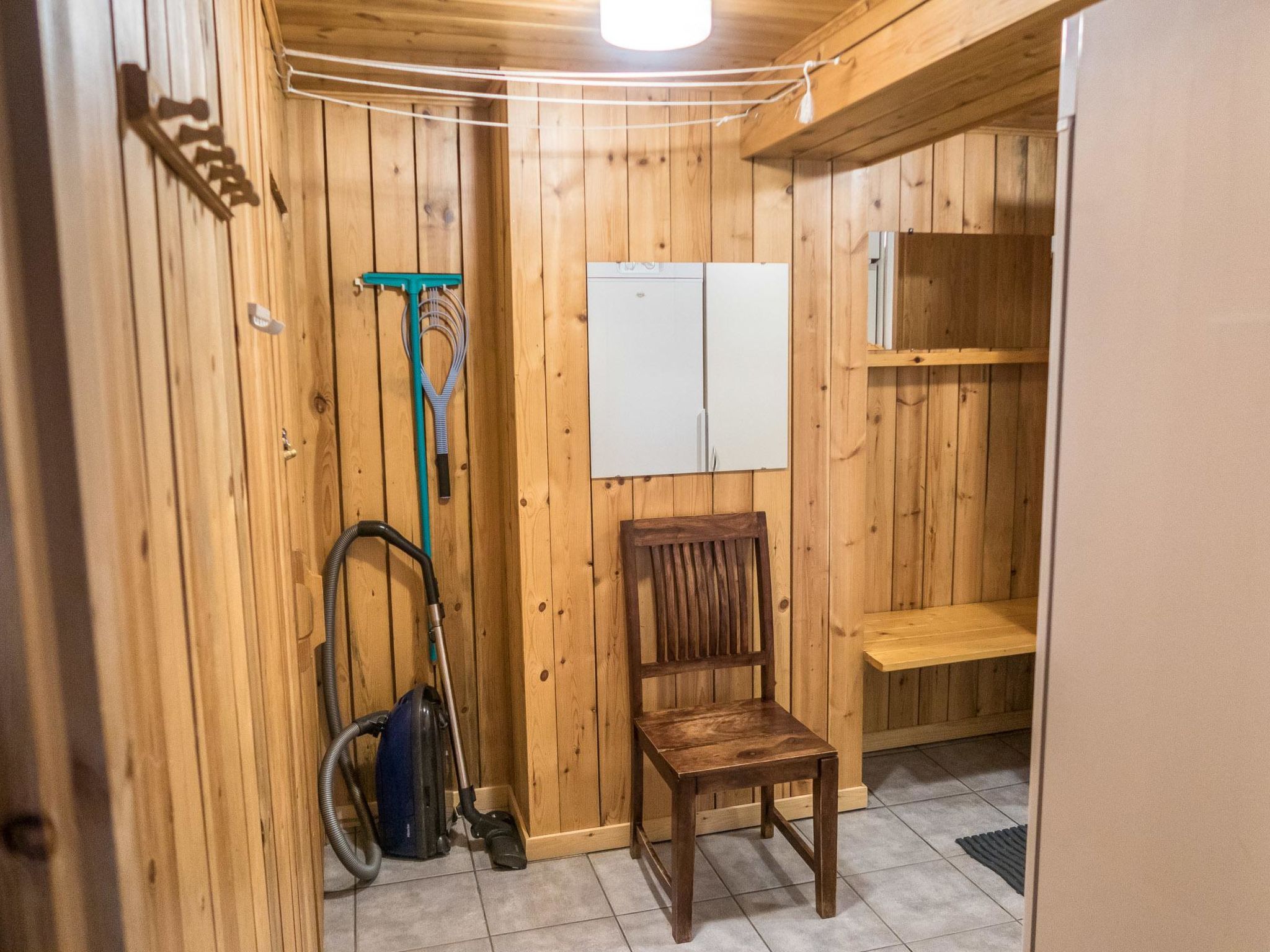 Foto 20 - Casa de 4 quartos em Kuusamo com sauna e vista para a montanha