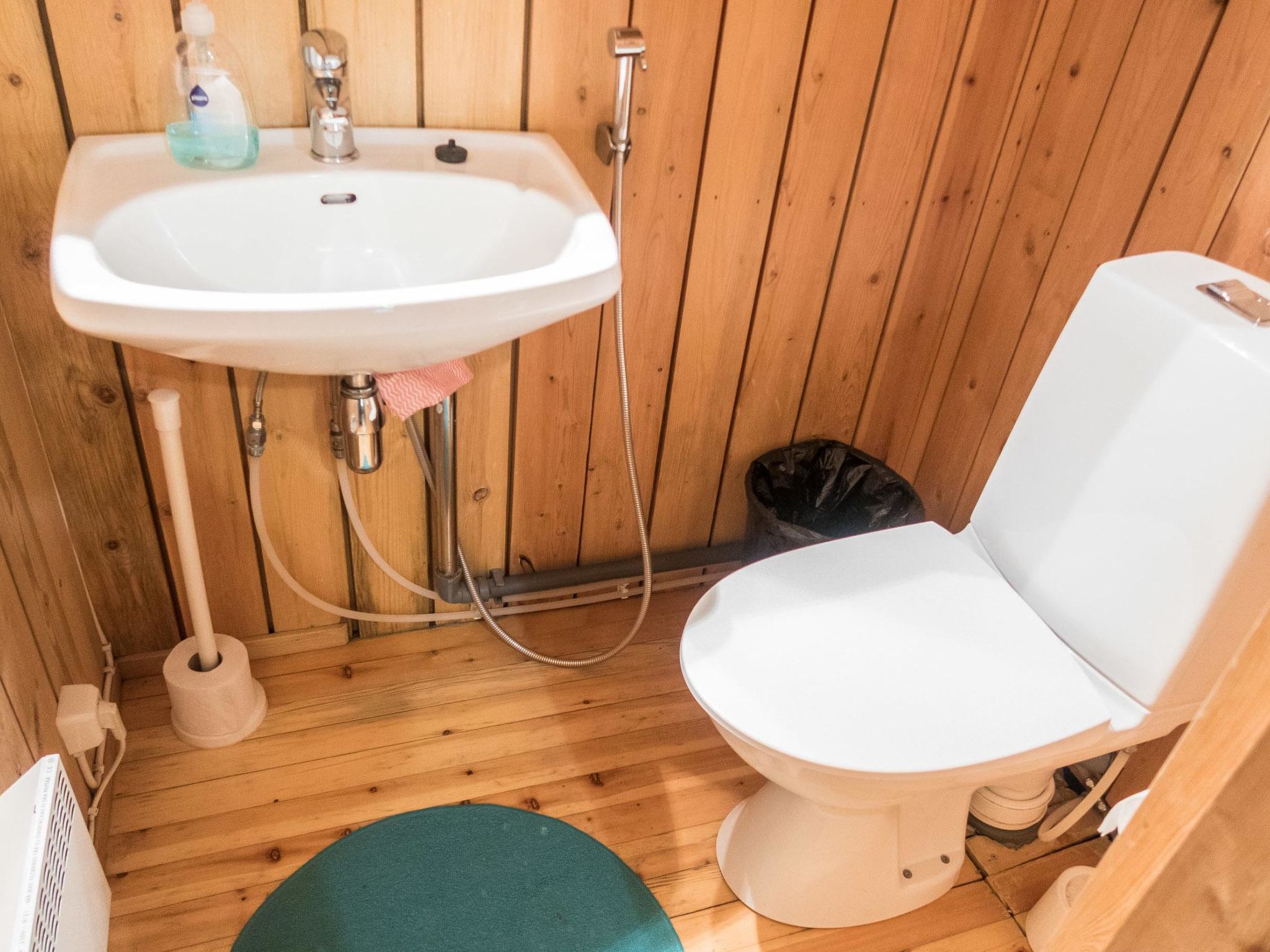 Photo 16 - Maison de 4 chambres à Kuusamo avec sauna et vues sur la montagne