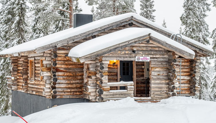 Foto 1 - Casa con 4 camere da letto a Kuusamo con sauna