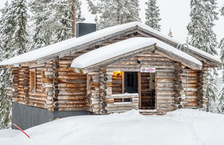 Photo 1 - Maison de 4 chambres à Kuusamo avec sauna