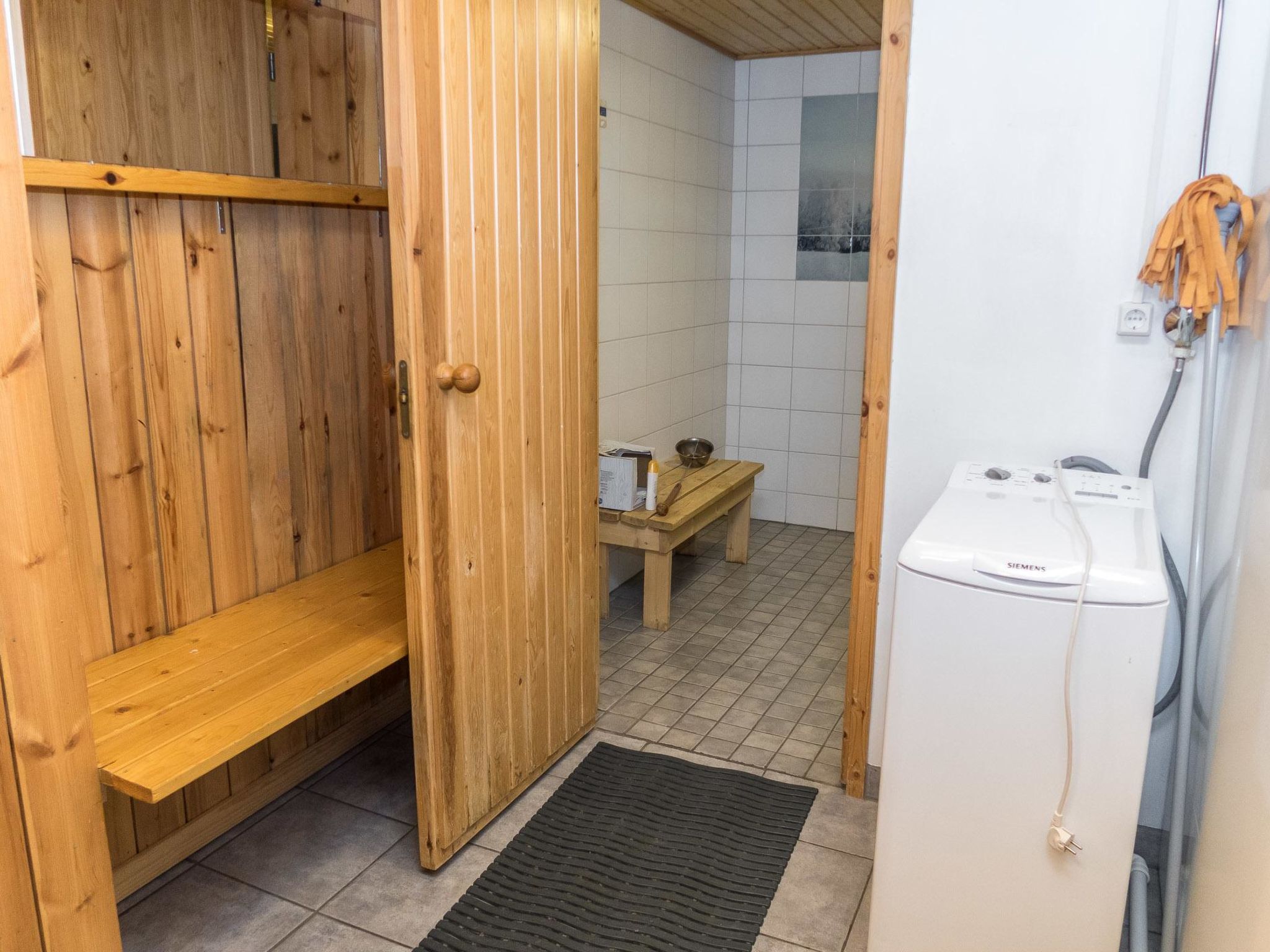 Photo 21 - Maison de 4 chambres à Kuusamo avec sauna et vues sur la montagne