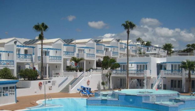 Atlantis Las Lomas - Photo 2