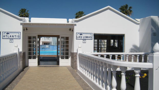 Atlantis Las Lomas - Photo 5