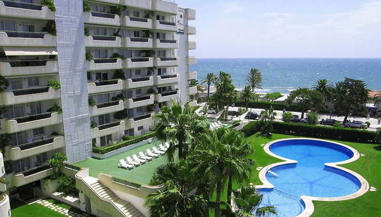 Foto 1 - Mediterraneo Sitges Hotel & Apartments