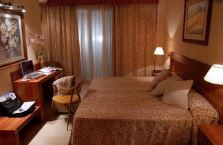 Photo 2 - Mediterraneo Sitges Hotel & Apartments