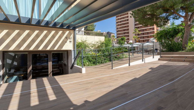 Halley Hotel & Apartments Affiliated by Meliá - Foto 5