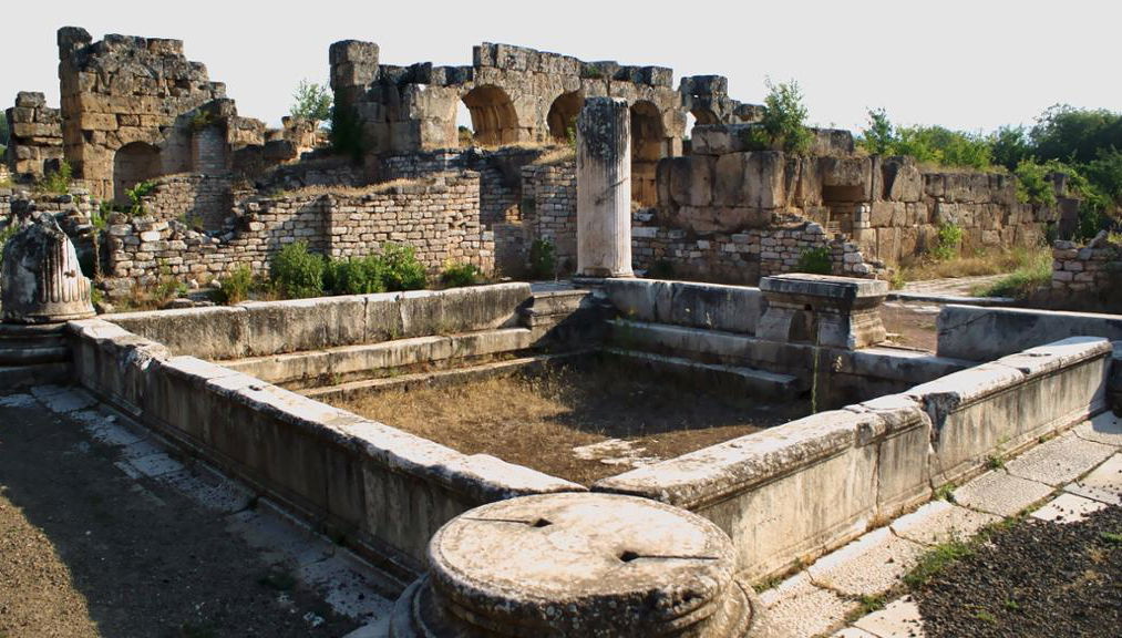 Aphrodisias Private Tour - Photo 1