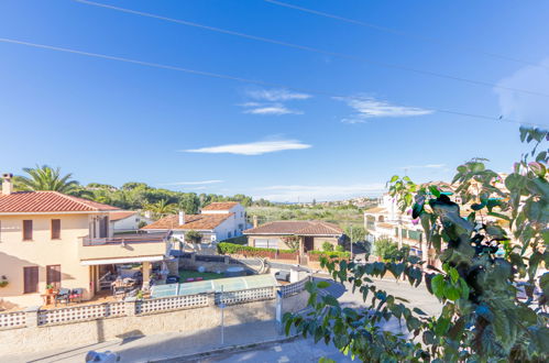 Photo 18 - Appartement de 2 chambres à Torredembarra avec terrasse et vues à la mer