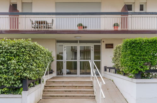 Photo 20 - Apartment in Cabourg with sea view