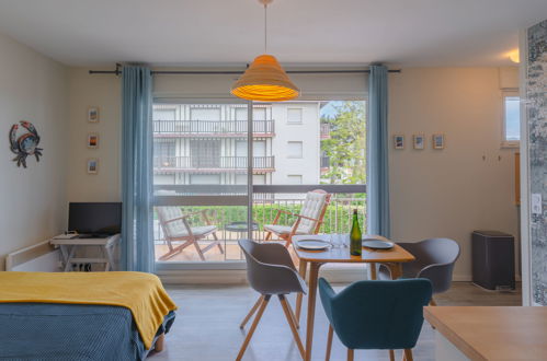 Photo 5 - Apartment in Cabourg with sea view