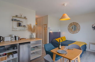 Foto 1 - Apartamento em Cabourg