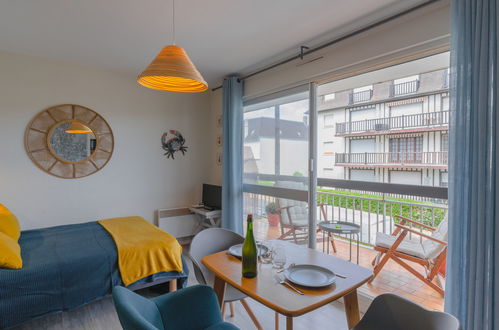 Photo 6 - Apartment in Cabourg with sea view