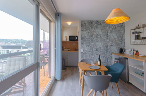 Photo 8 - Apartment in Cabourg with sea view