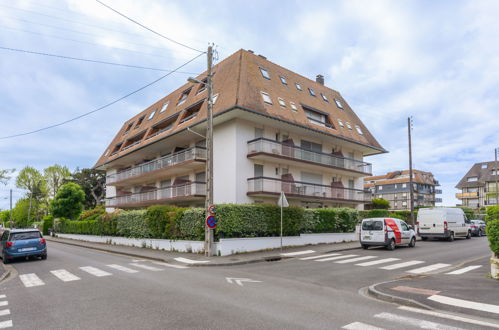 Photo 21 - Appartement en Cabourg avec vues à la mer