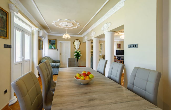 Casa de 6 quartos em Balatonföldvár com jardim e terraço - Foto 10
